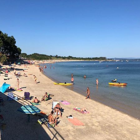 Apartamento Playa Da Corna Palmeira Kültér fotó