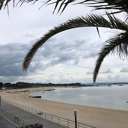 Apartamento Playa Da Corna Palmeira Kültér fotó