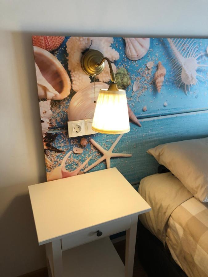 Apartamento Playa Da Corna Palmeira Kültér fotó