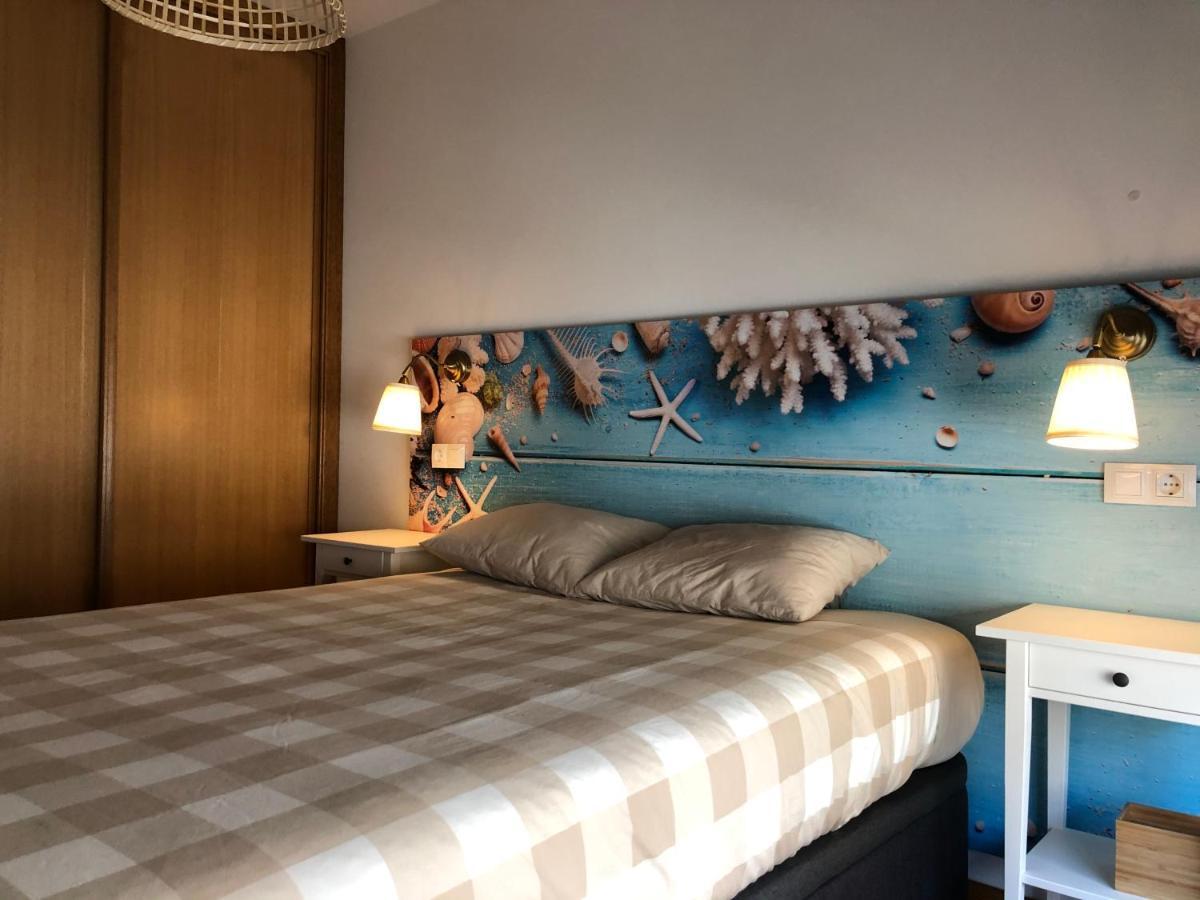 Apartamento Playa Da Corna Palmeira Kültér fotó