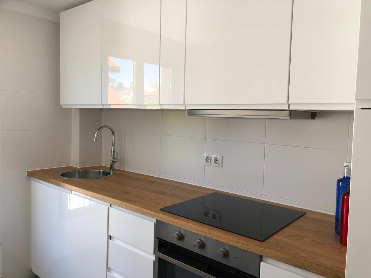 Apartamento Playa Da Corna Palmeira Kültér fotó