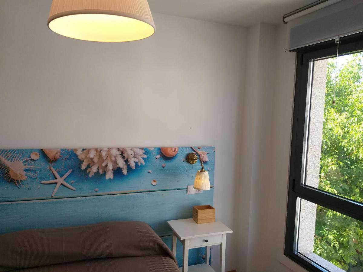Apartamento Playa Da Corna Palmeira Kültér fotó