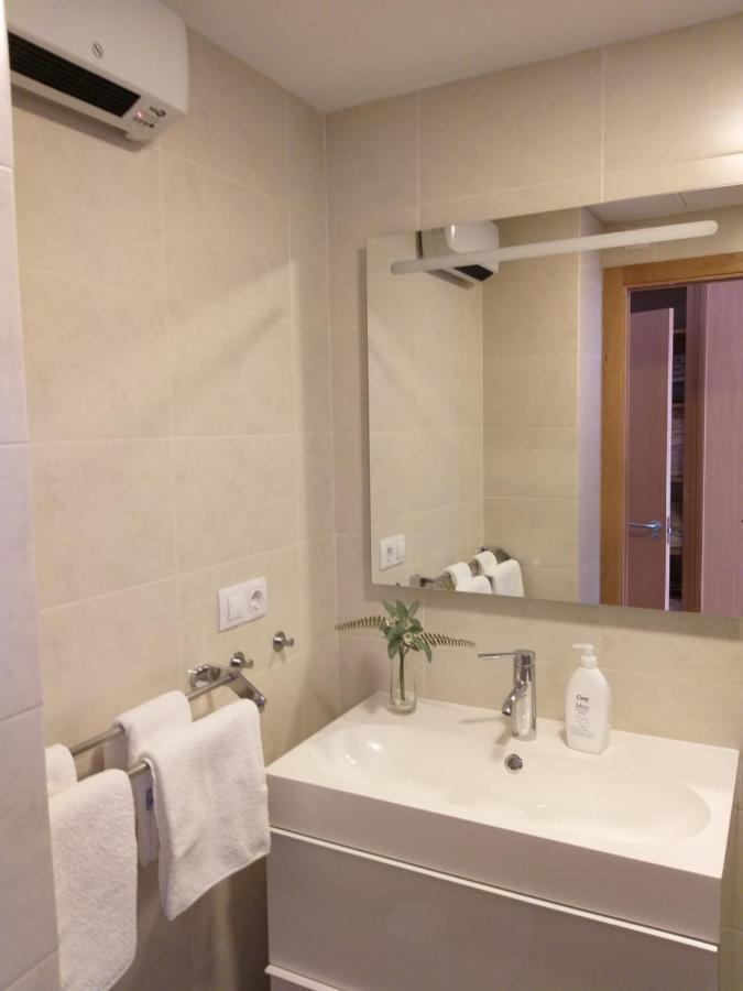 Apartamento Playa Da Corna Palmeira Kültér fotó