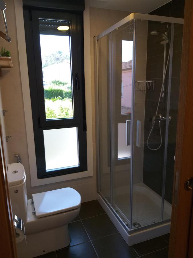 Apartamento Playa Da Corna Palmeira Kültér fotó