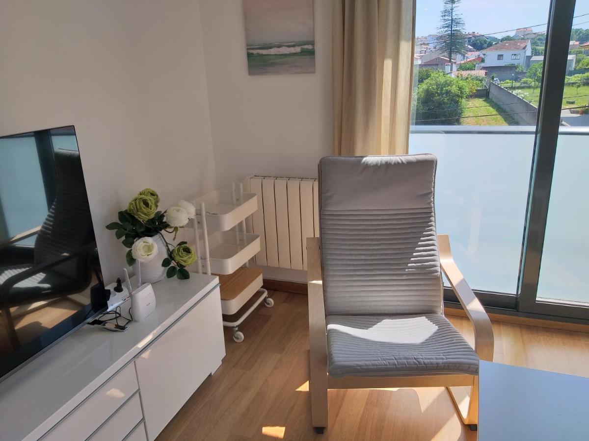 Apartamento Playa Da Corna Palmeira Kültér fotó