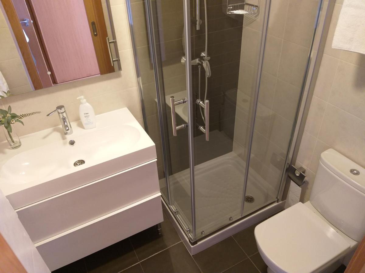 Apartamento Playa Da Corna Palmeira Kültér fotó