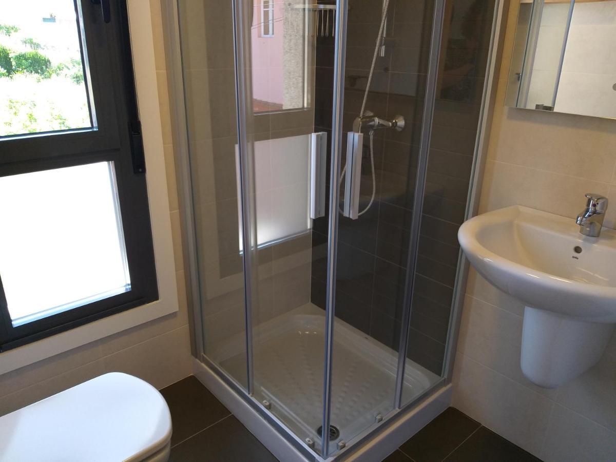 Apartamento Playa Da Corna Palmeira Kültér fotó