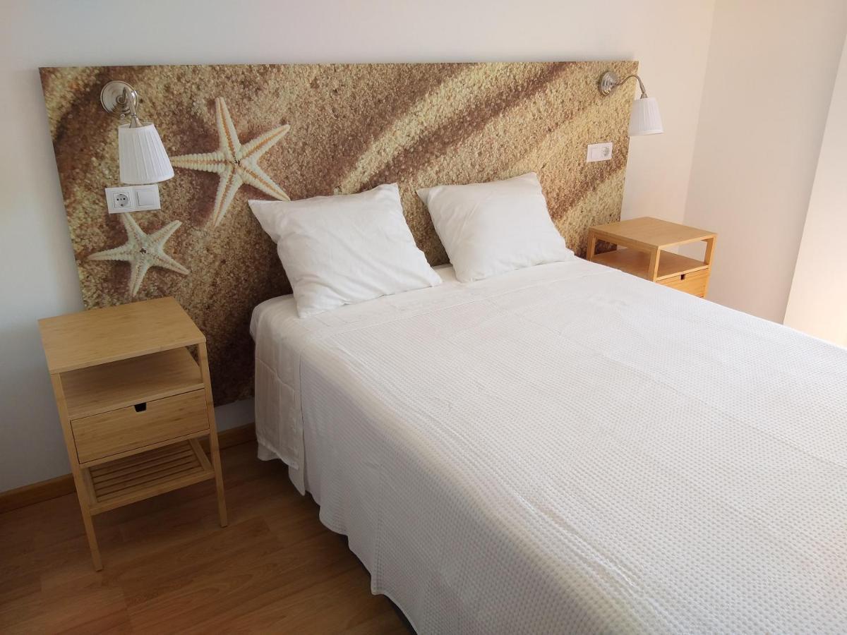 Apartamento Playa Da Corna Palmeira Kültér fotó