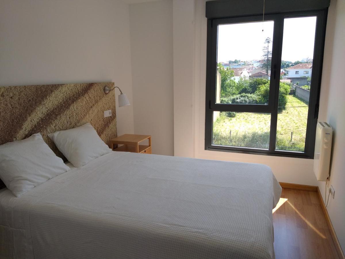 Apartamento Playa Da Corna Palmeira Kültér fotó