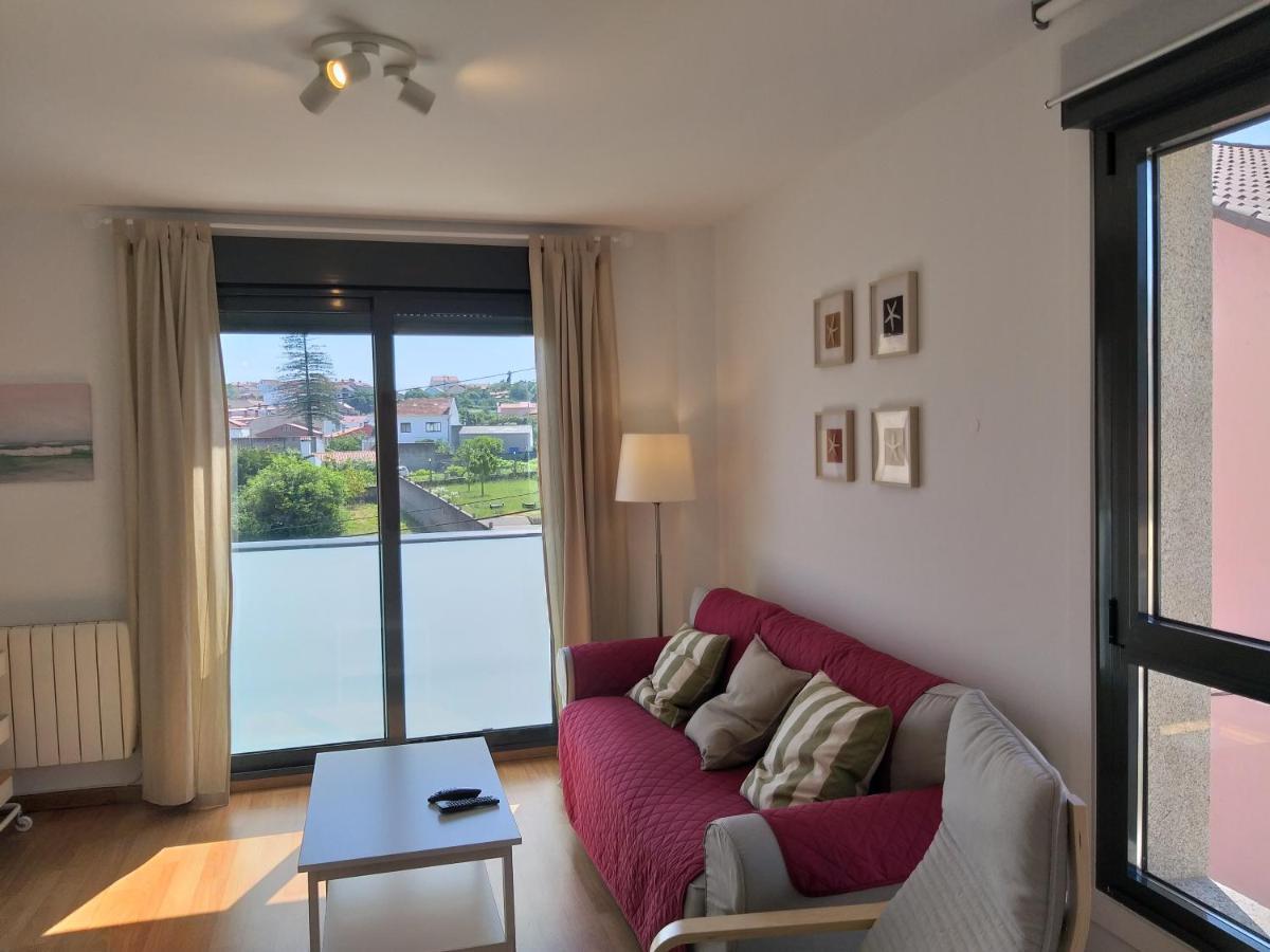 Apartamento Playa Da Corna Palmeira Kültér fotó