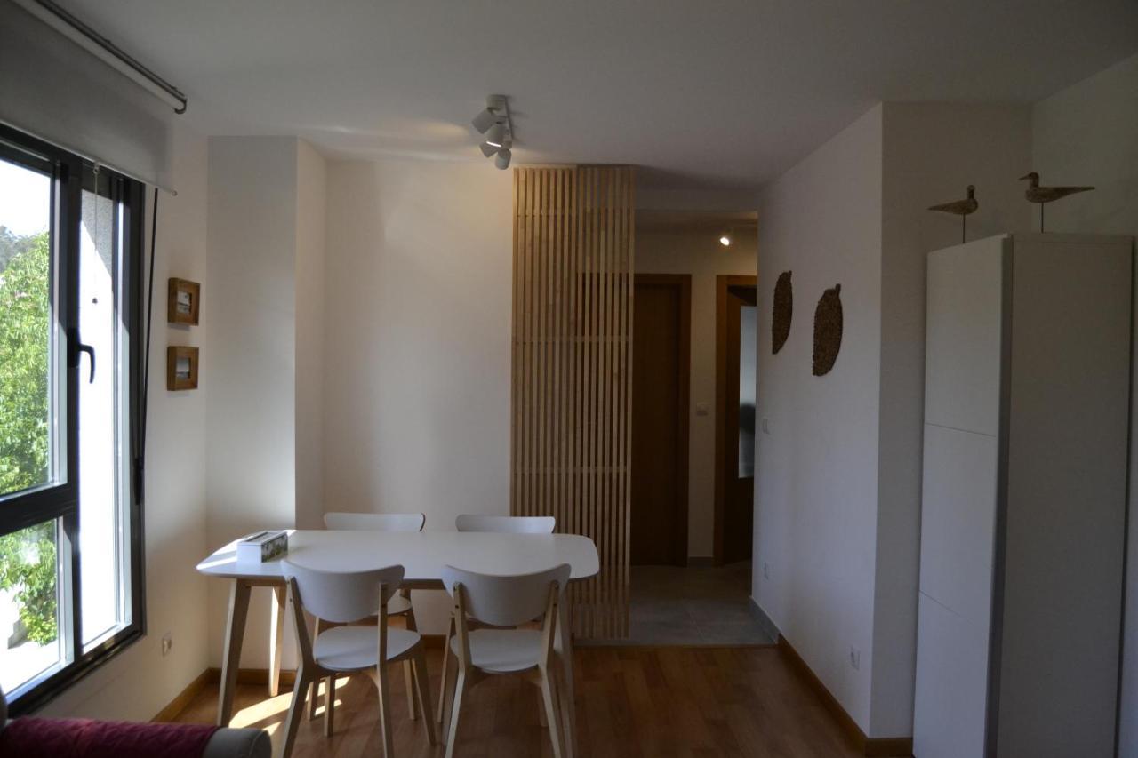 Apartamento Playa Da Corna Palmeira Kültér fotó