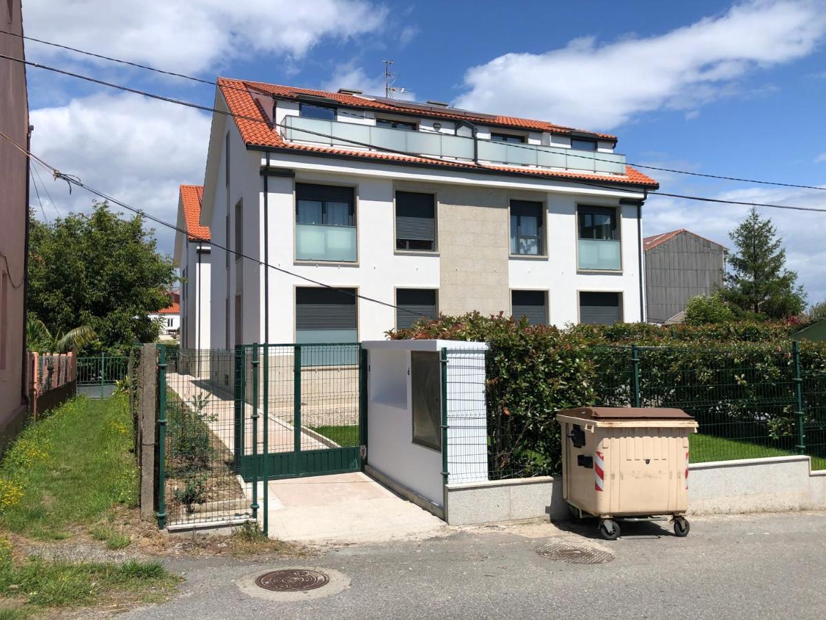Apartamento Playa Da Corna Palmeira Kültér fotó