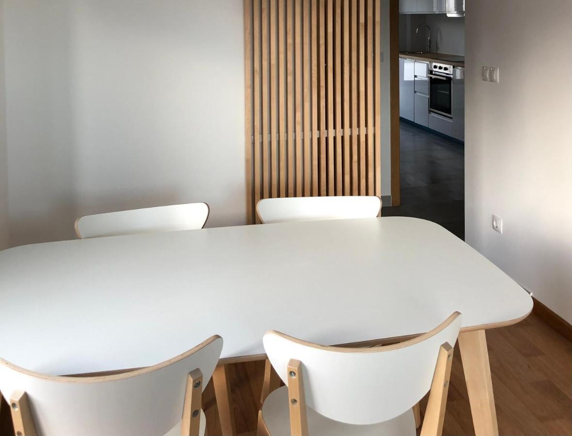 Apartamento Playa Da Corna Palmeira Kültér fotó