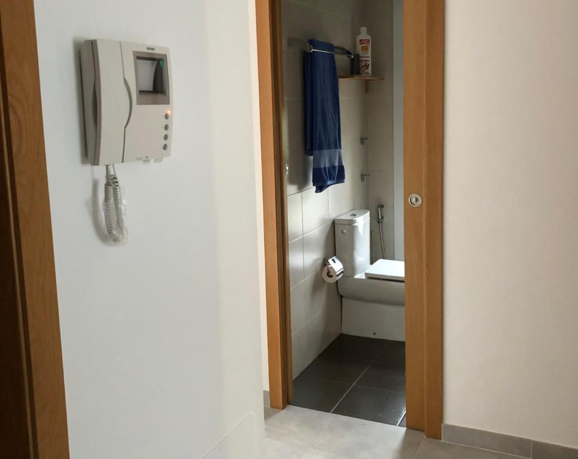 Apartamento Playa Da Corna Palmeira Kültér fotó