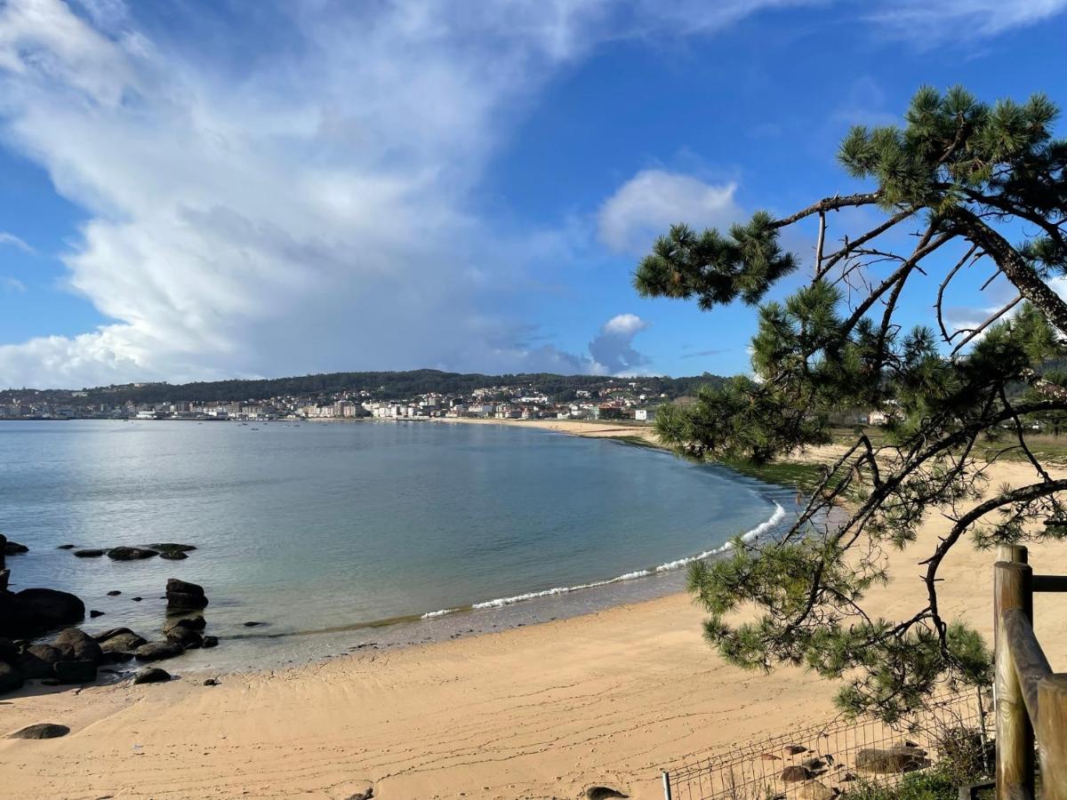 Apartamento Playa Da Corna Palmeira Kültér fotó