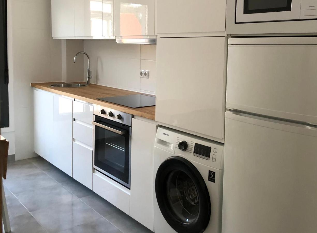 Apartamento Playa Da Corna Palmeira Kültér fotó