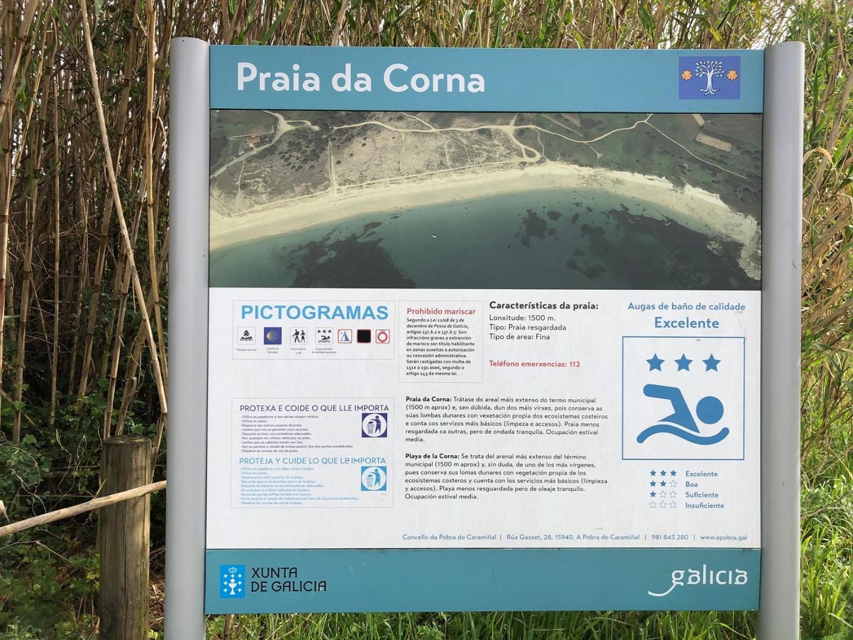 Apartamento Playa Da Corna Palmeira Kültér fotó
