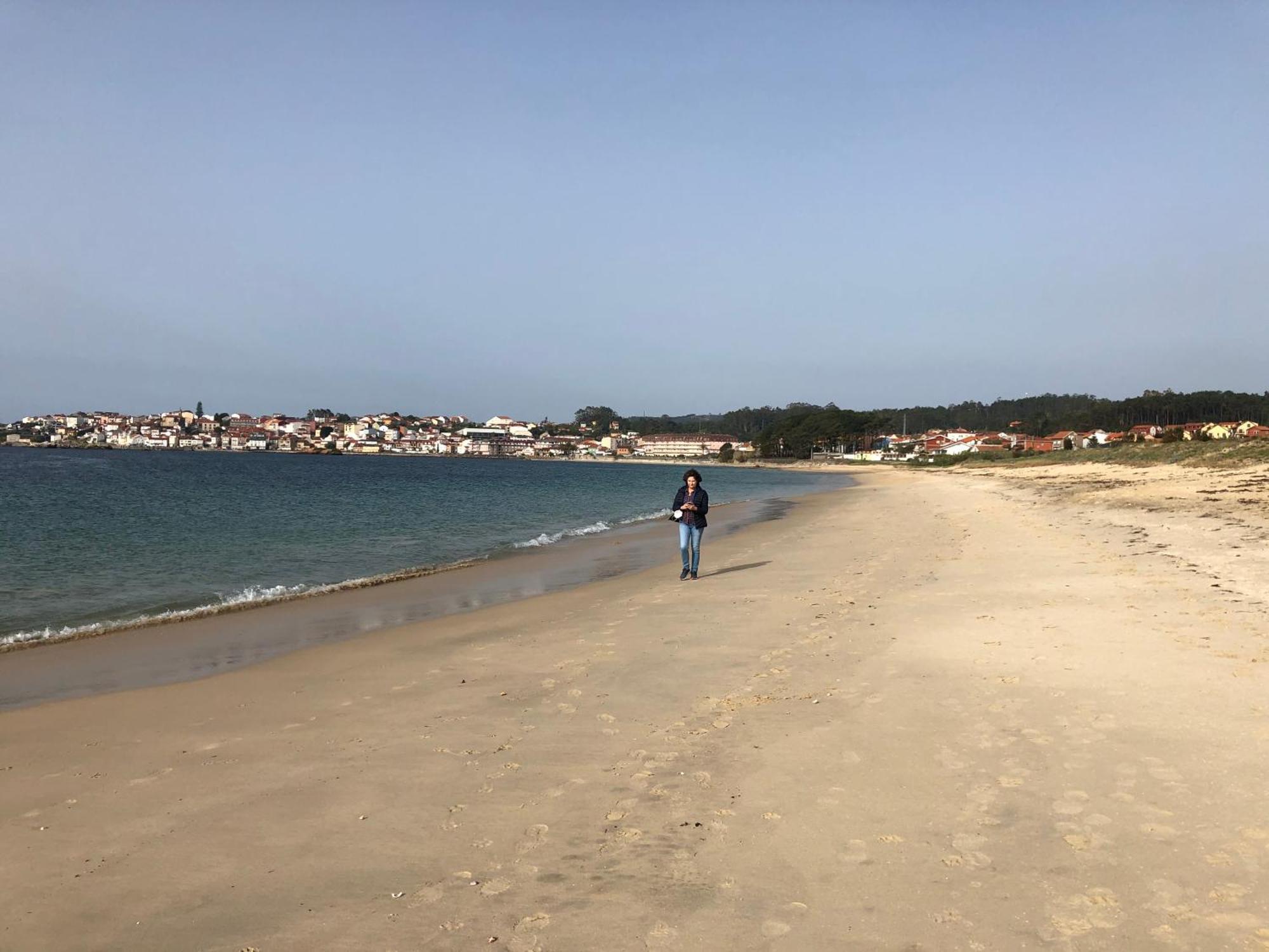 Apartamento Playa Da Corna Palmeira Kültér fotó